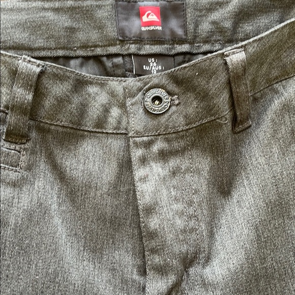 Quicksilver boys pants - Picture 2 of 5